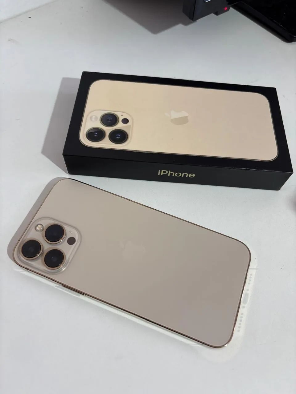 IPhone 13 Pro Max 256gb - Foto 2