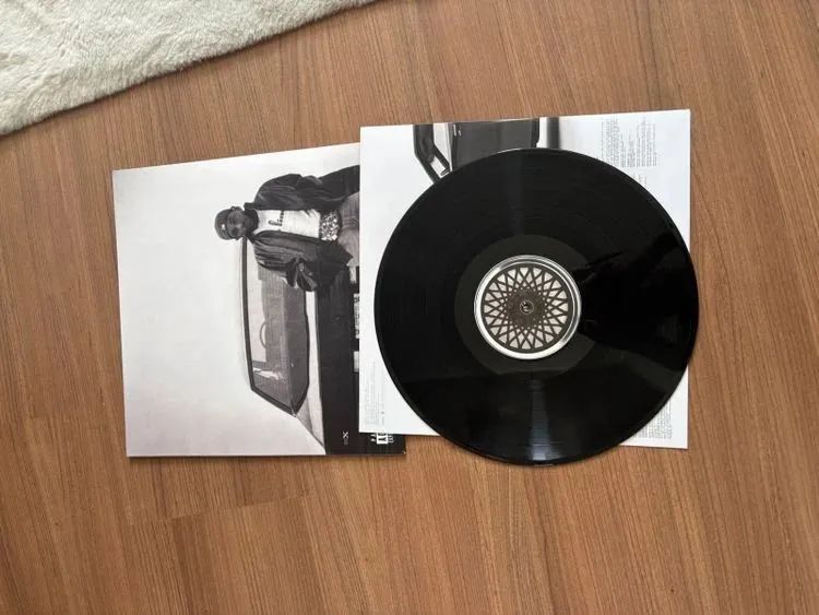 Vinil GNX KENDRICK LAMAR