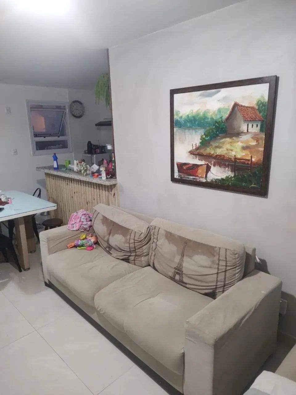 Casa no condomínio barra Garden (Chave) - Foto 4