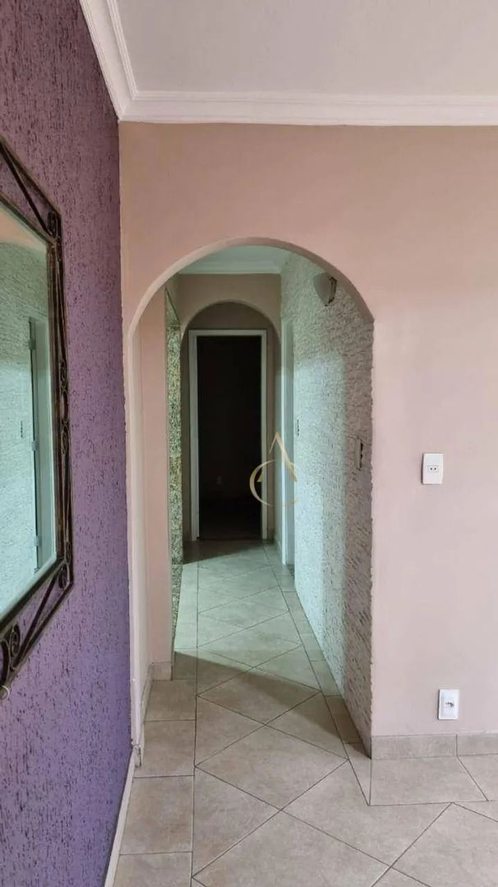 APARTAMENTO PARA VENDA - CENTRO - NOVA IGUAÇU - Foto 2