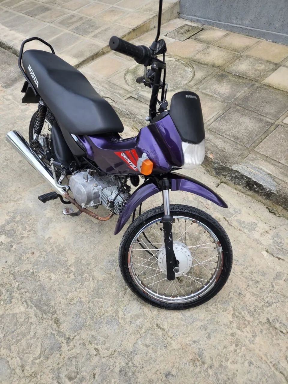 Honda pop 100cc - Foto 4