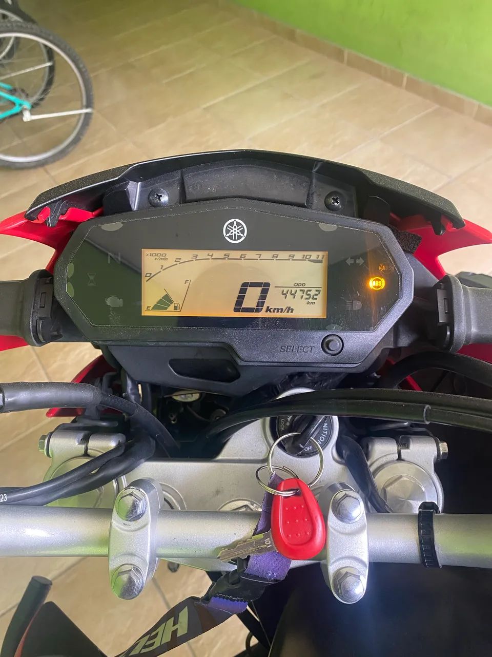 Lander 250 2024 - Foto 3