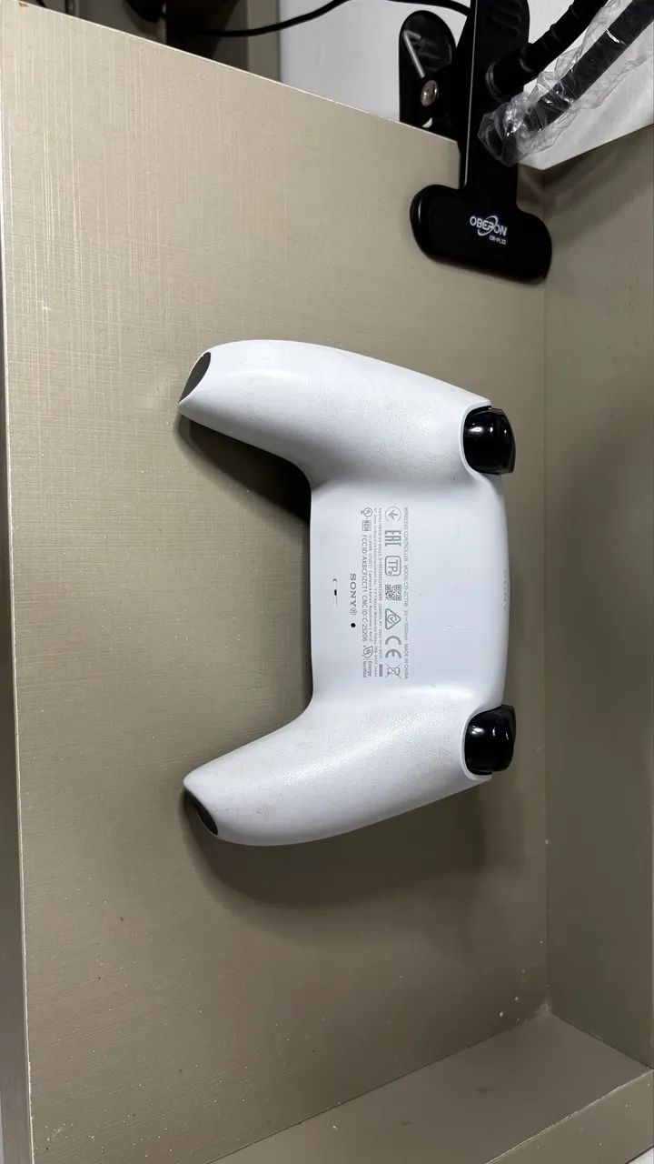 Controle Dualsense PS5 - Foto 4