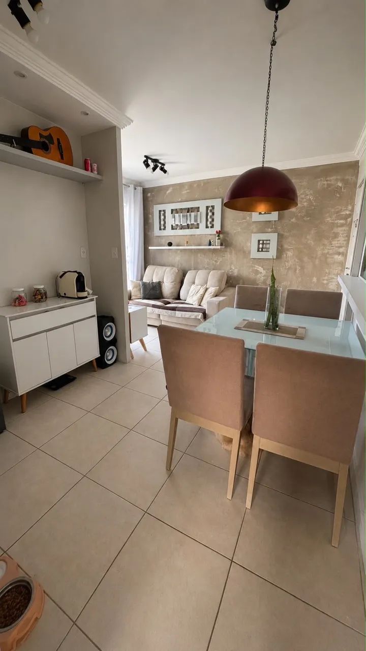 Apartamento na jabotiana - Monteserrat  - Foto 3