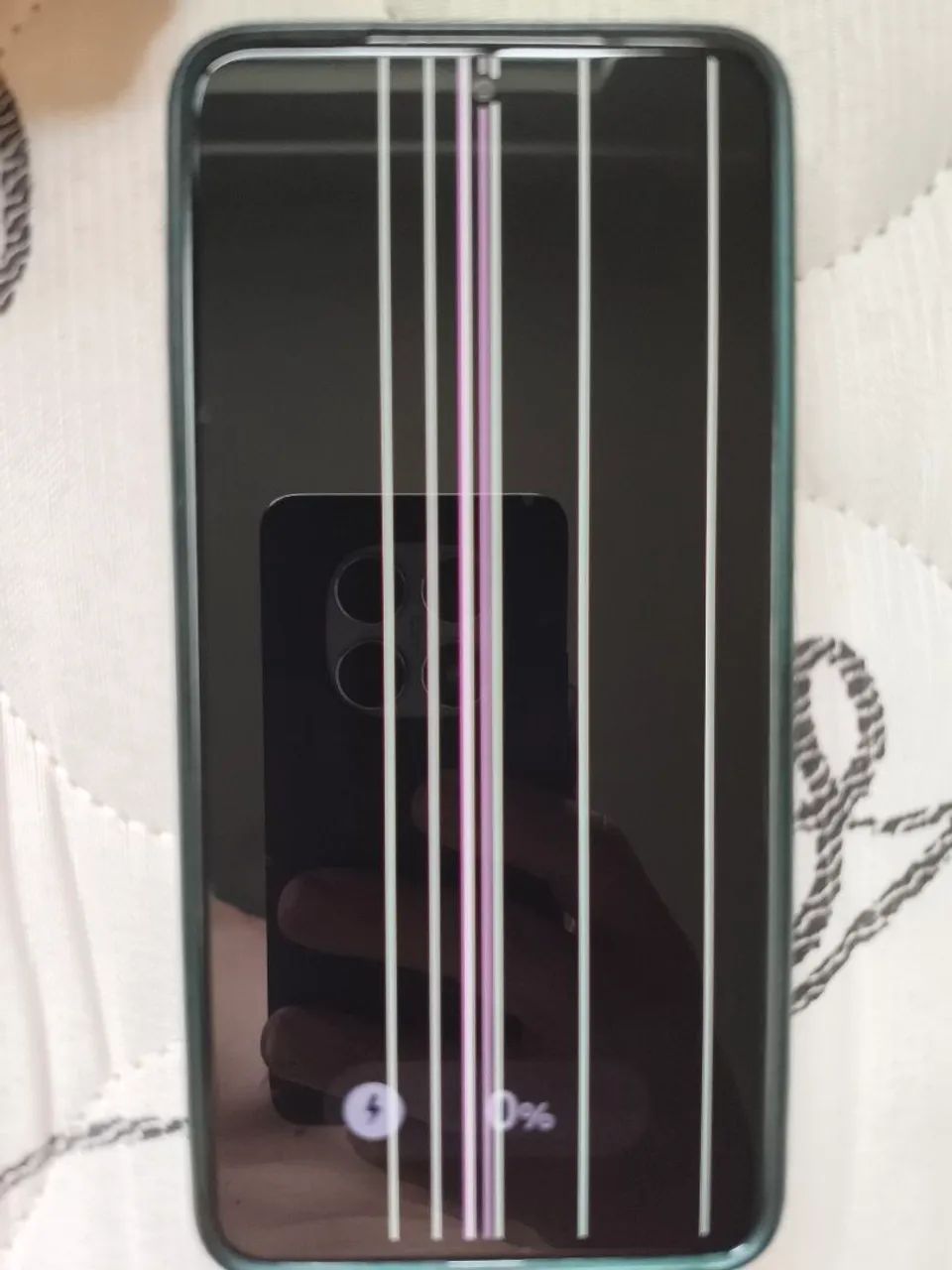 Galaxy 21FE 5G - Foto 3