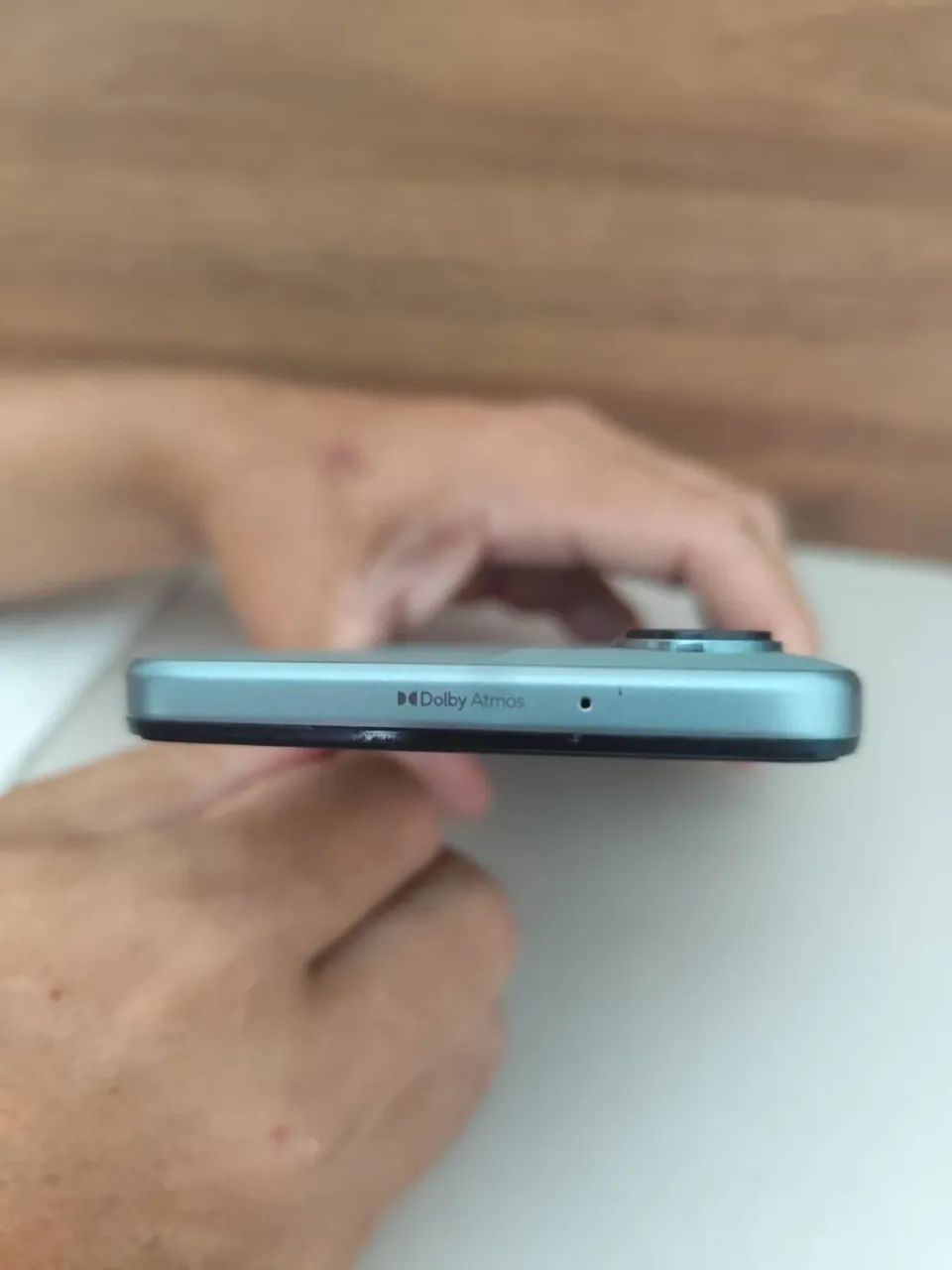 Moto G 35 5G 256GB 8GRam  - Foto 4