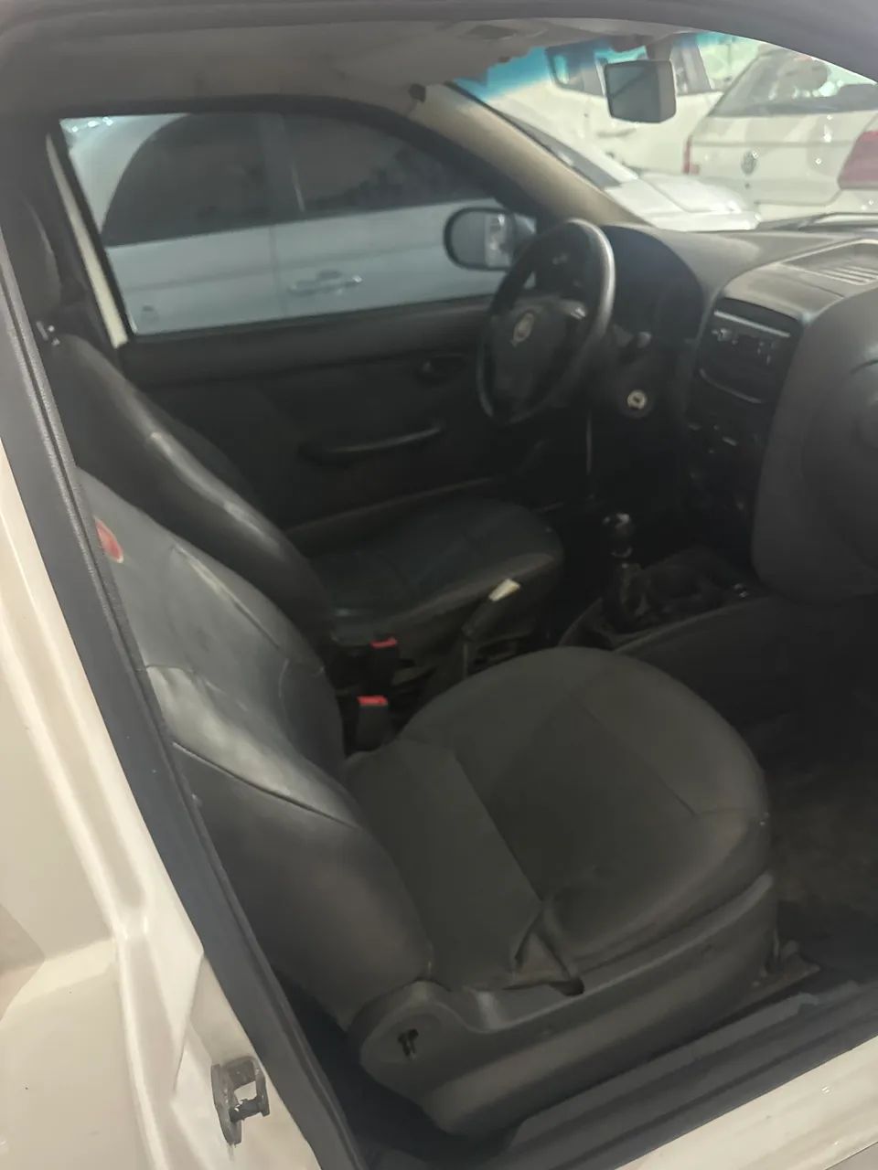 Fiat Strada Working 1.4 MPI Fire Flex 8V CS 2013 - Foto 4
