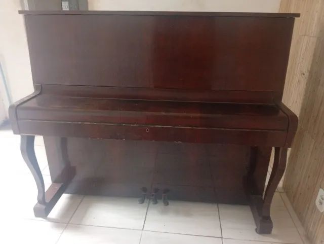 Piano Fritz Dobbert  - Foto 3