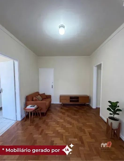 Apartamento para locação, Centro, Petrópolis, RJ