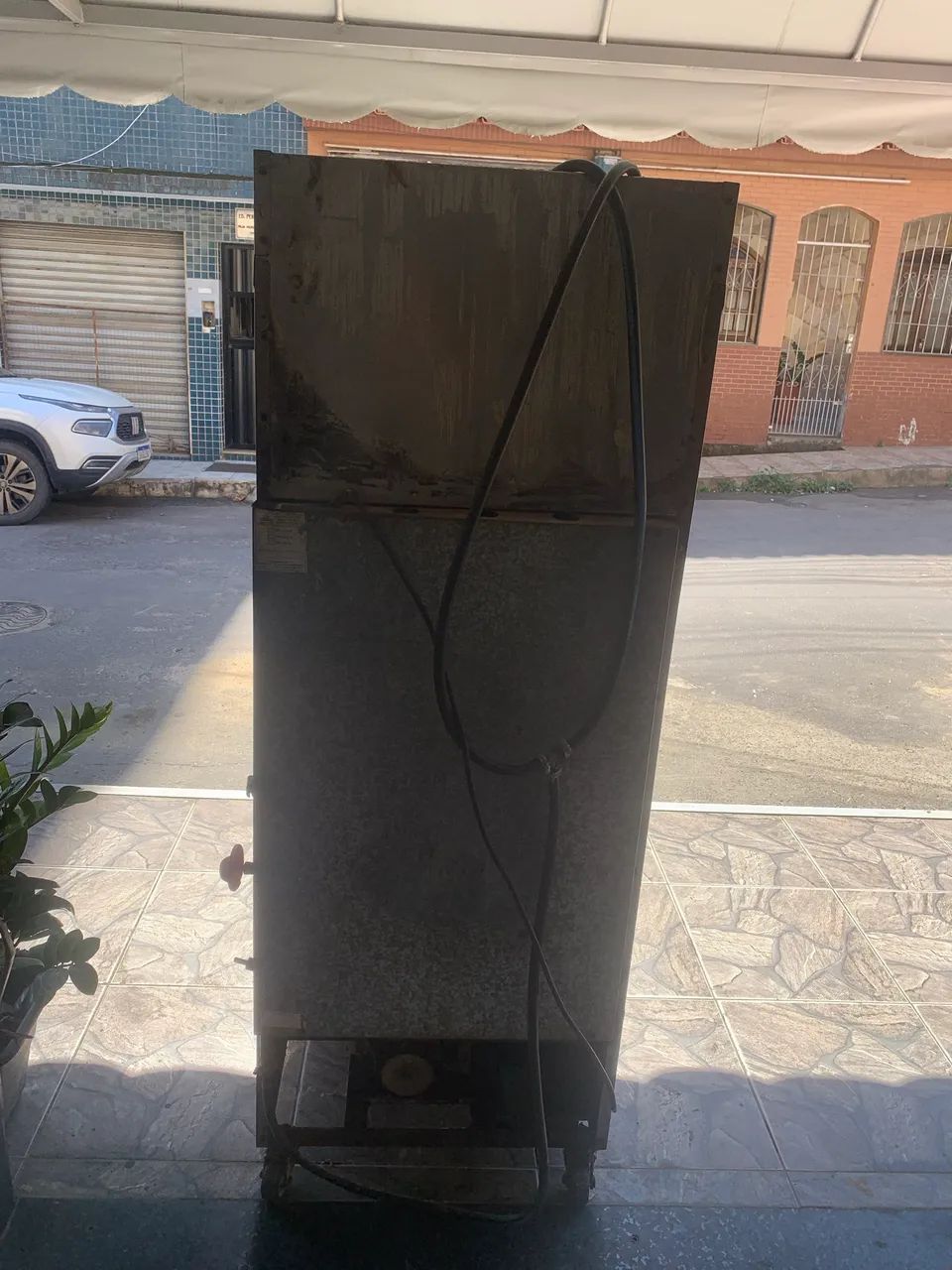 ASSADOR DE FRANGO