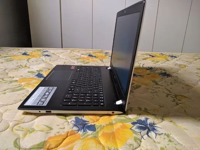 Notebook Acer E-5 553G RAM 4GB - Foto 3
