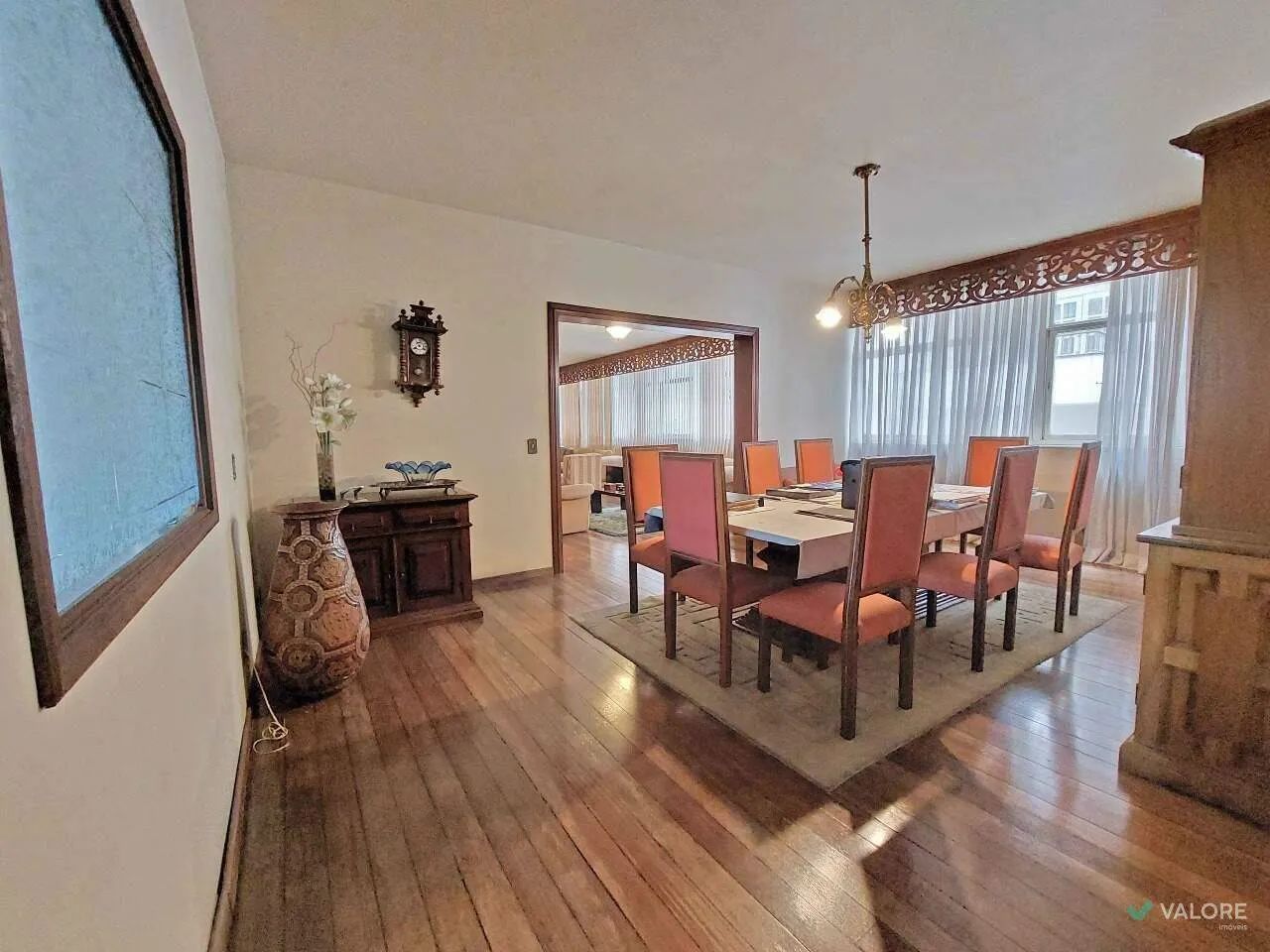 Apartamento 5 quartos  Santo Antônio - Foto 4
