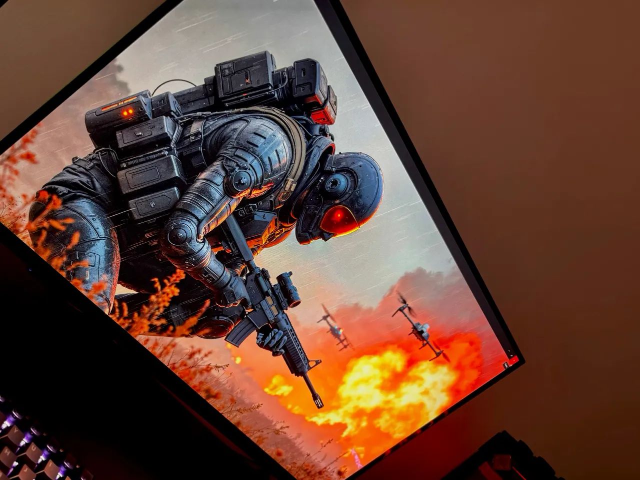 Monitor OLED 240hz LG ULTRAGEAR - Foto 4