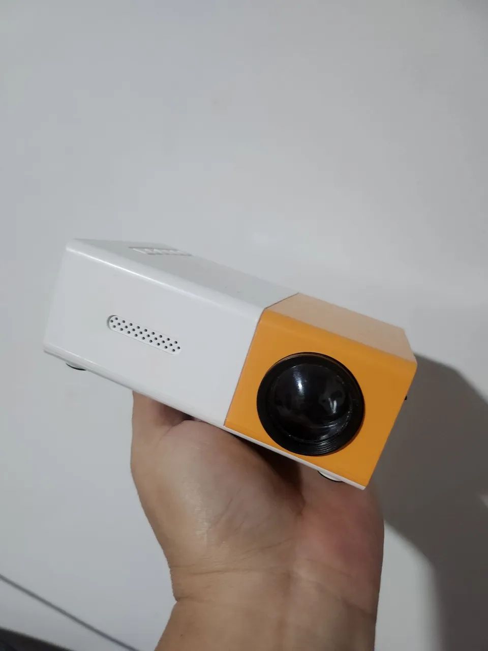 Mini projetor  - Foto 3