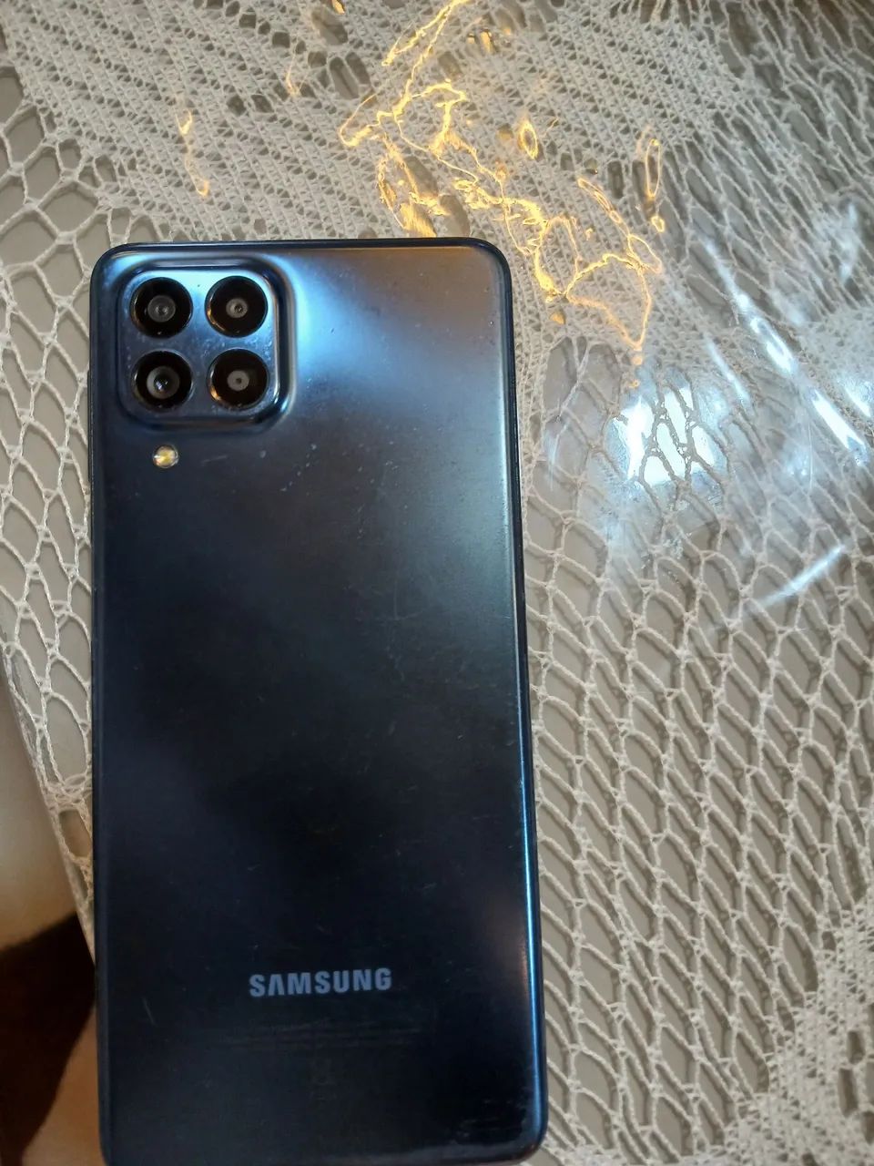 GALAXY M53  - Foto 4