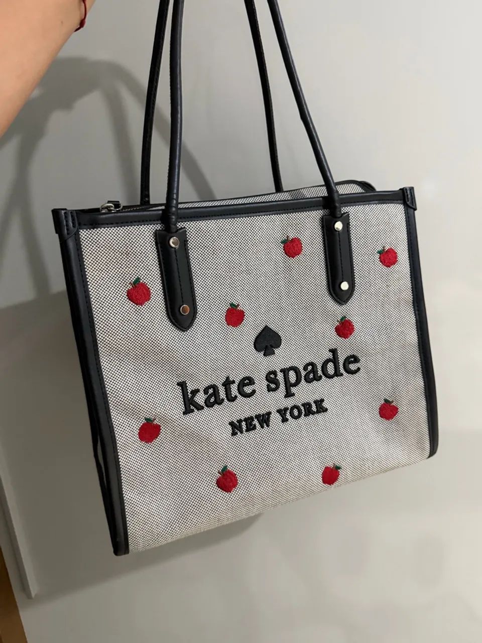 Bolsa kate Spade original 