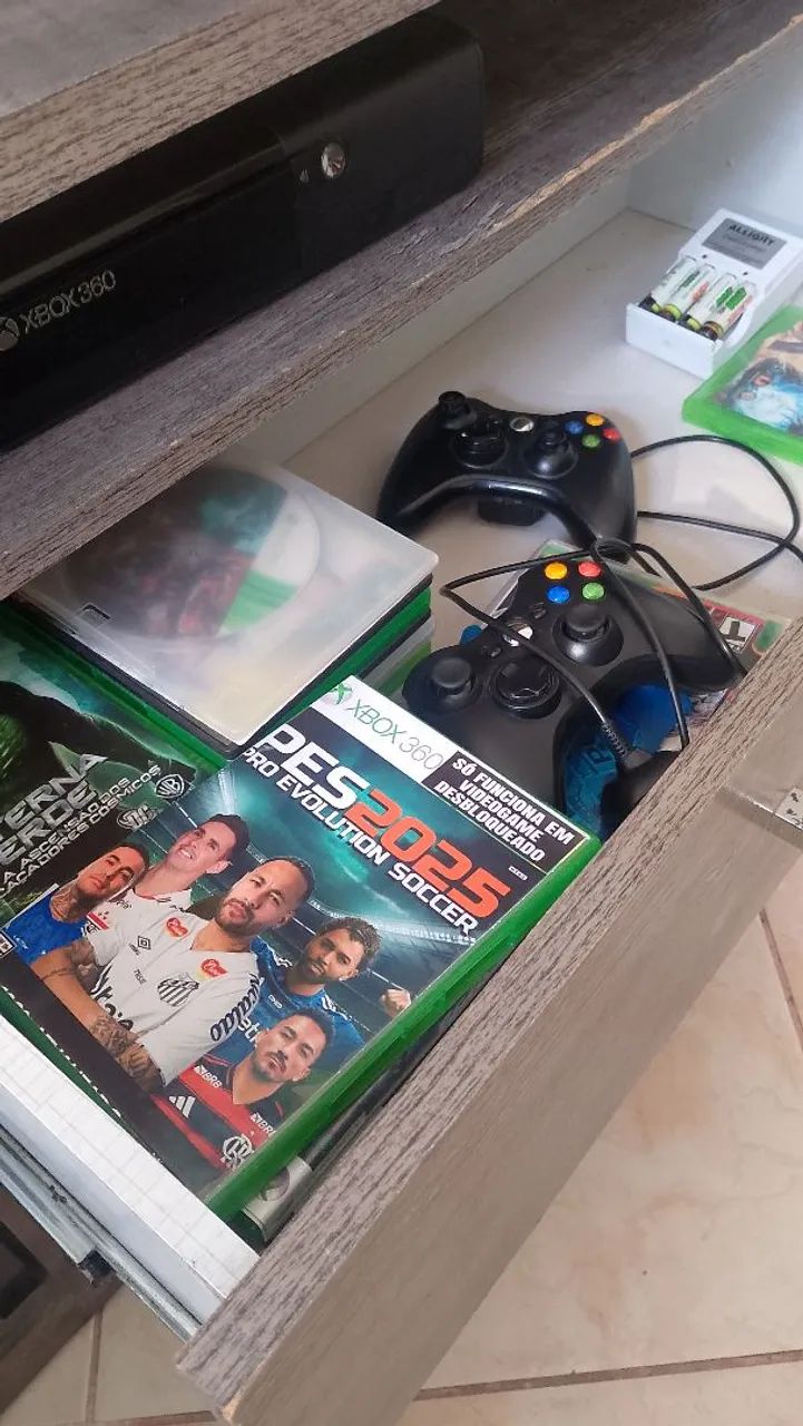 Xbox 360  - Foto 2