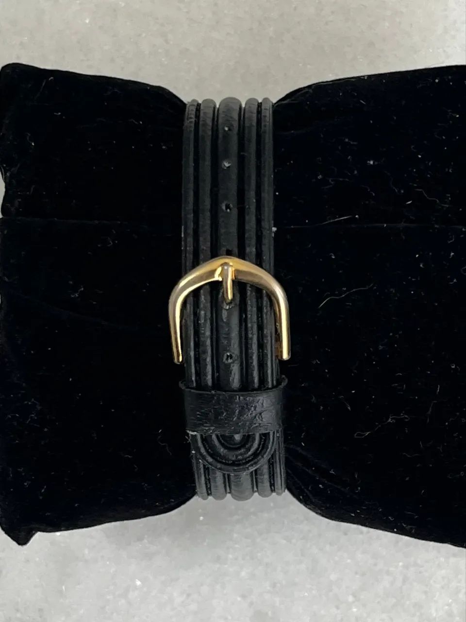 Relógio Mondaine Quartz Vintage - Modelo PZFM 059 - Foto 4