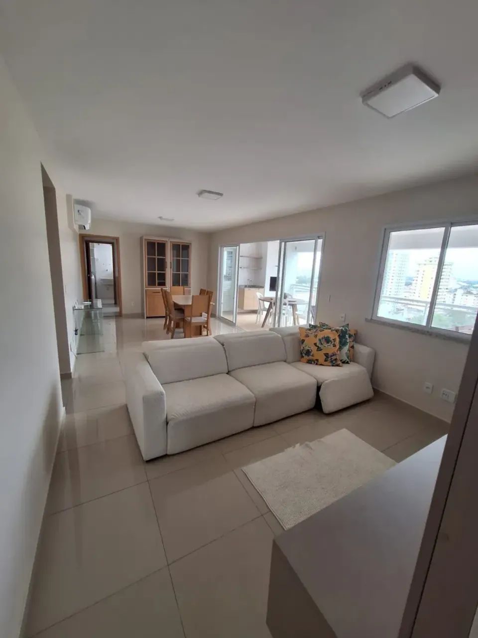 CONDOMINIO TORRES FLORATTA Apto, 3 suítes - Foto 4