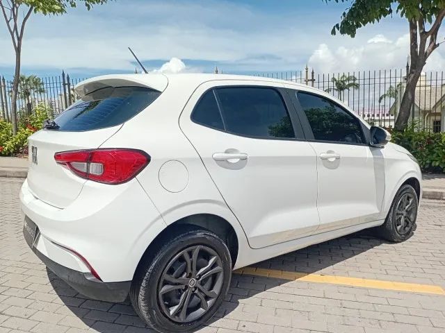Fiat Argo 1.0 6V Flex. 2022 - Foto 4
