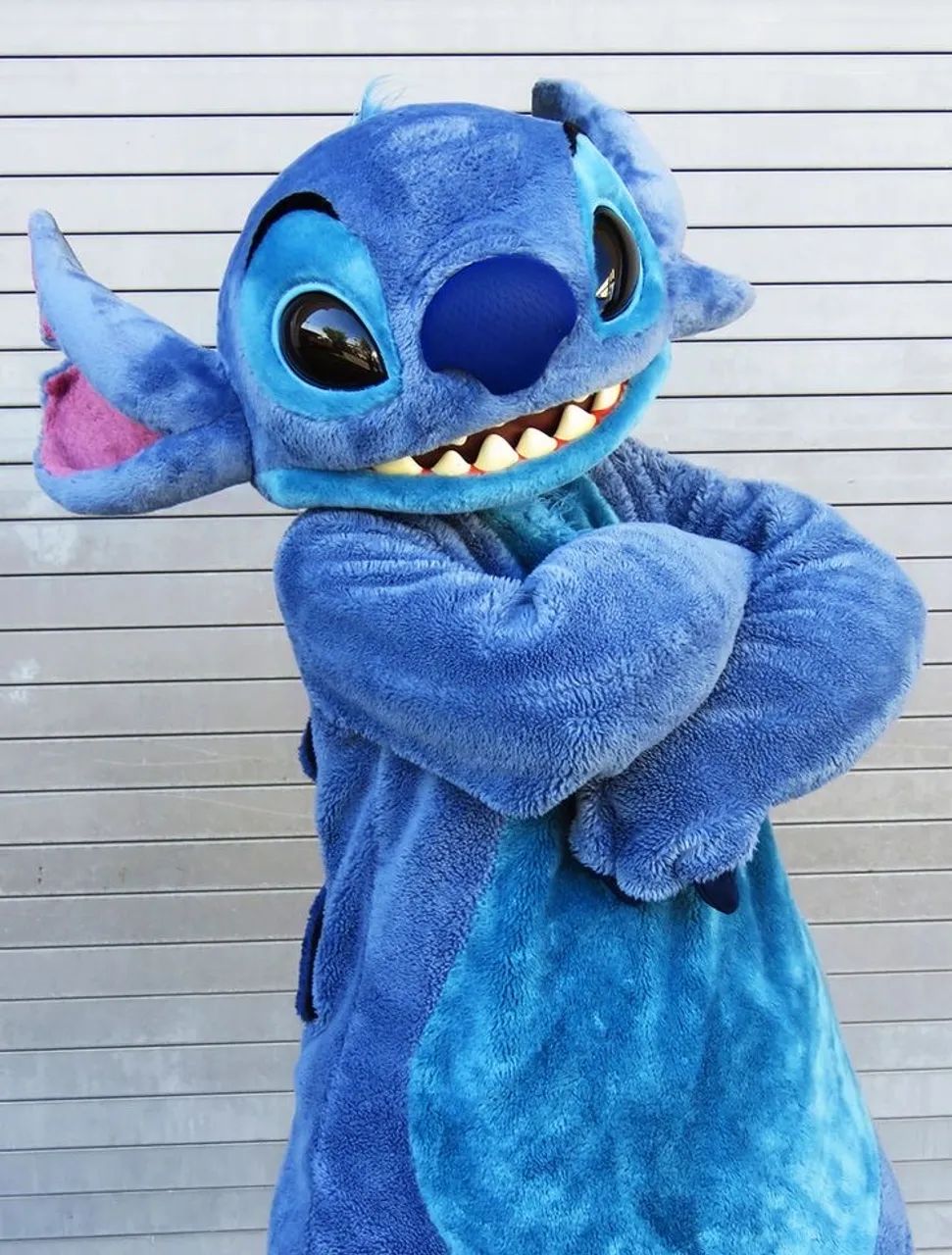 Stitch para seu evento!  - Foto 2