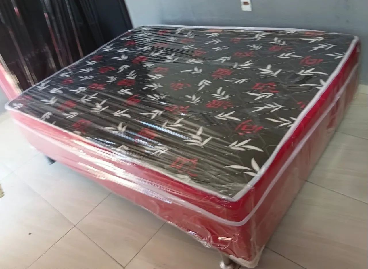 Cama de casal - Foto 2