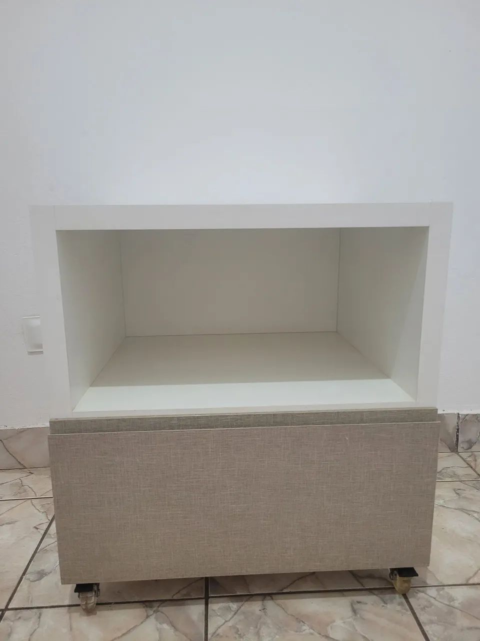 Mesa de Cabeceira