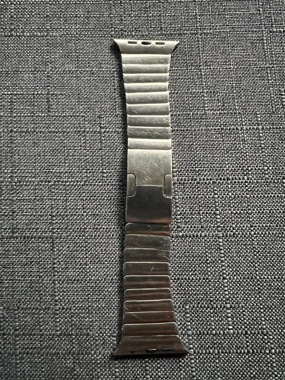 APPLE WATCH 1 ULTRA ORIGINAL  - Foto 3