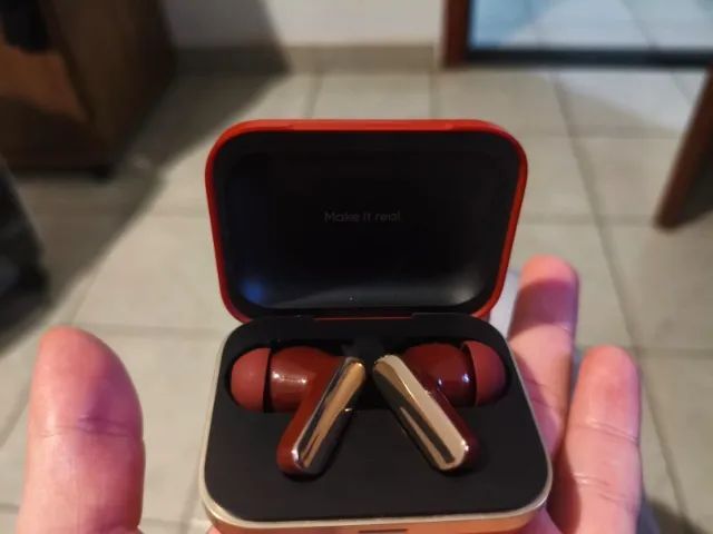 Realme Air Buds 7 pro  - Foto 2