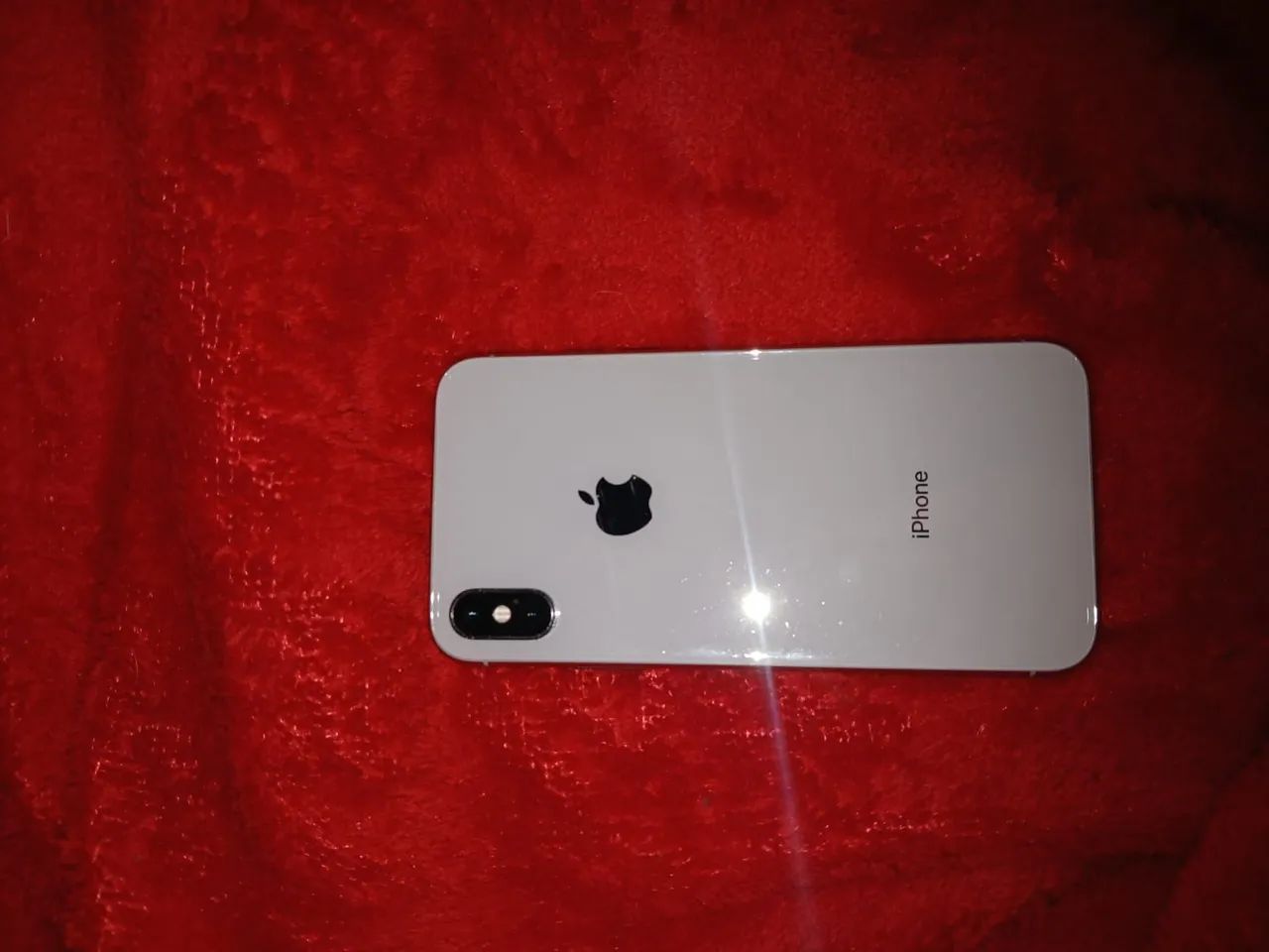 iPhone XR - Foto 2