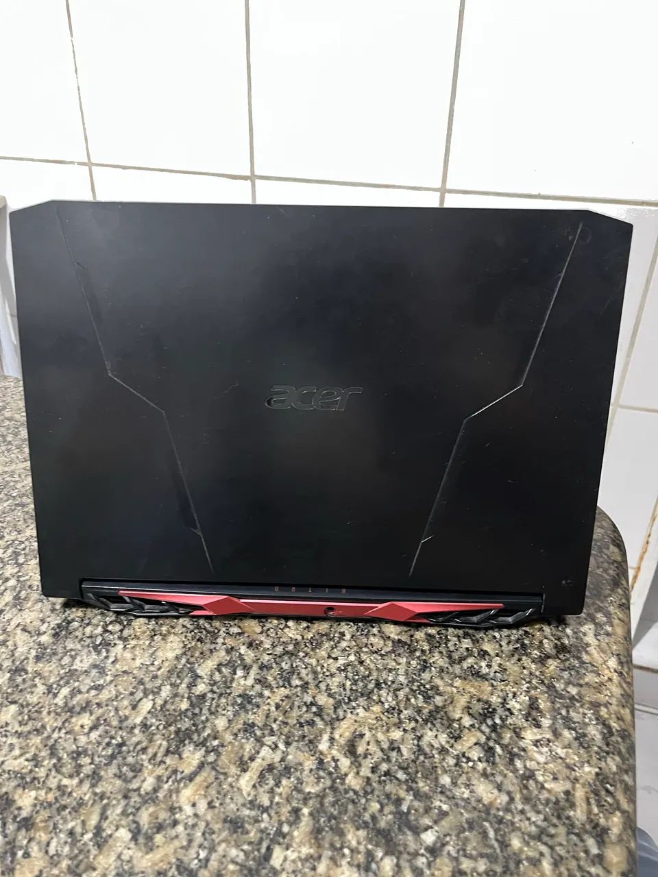 Notebook Gamer Acer Nitro 5  - Foto 3