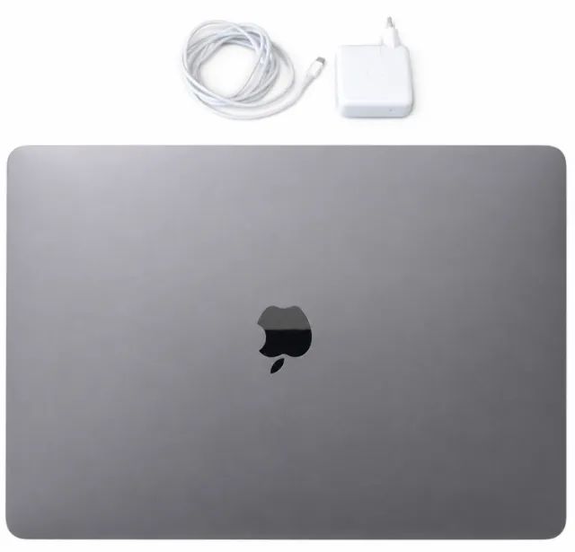 Apple MacBook Pro 16 i9 32GB 1TB SSD Radeon Pro 5500M 8GB Retina