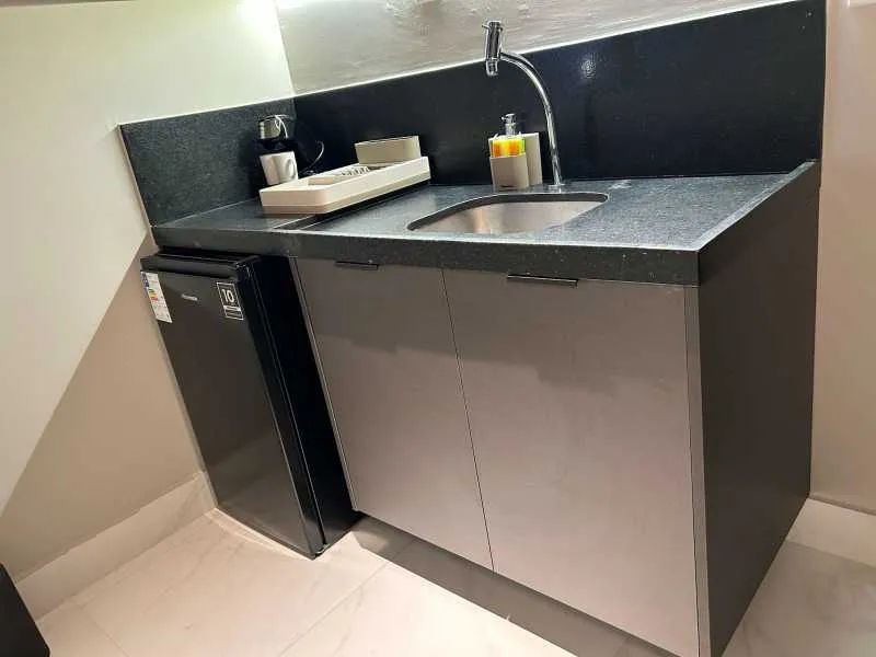 Flat : / Residencial / Jardim Oceania - Foto 5