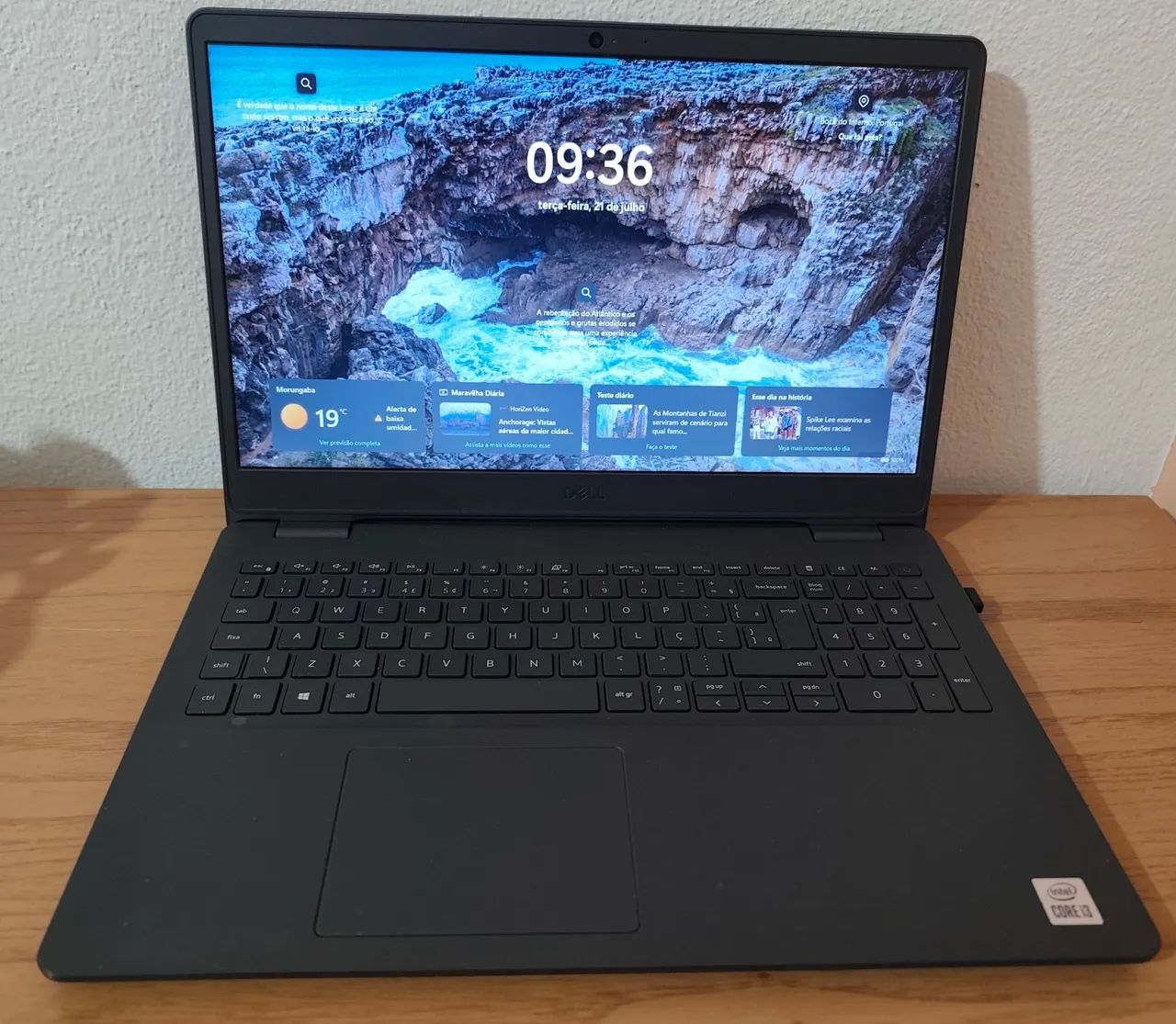 Notebook Dell - Foto 5