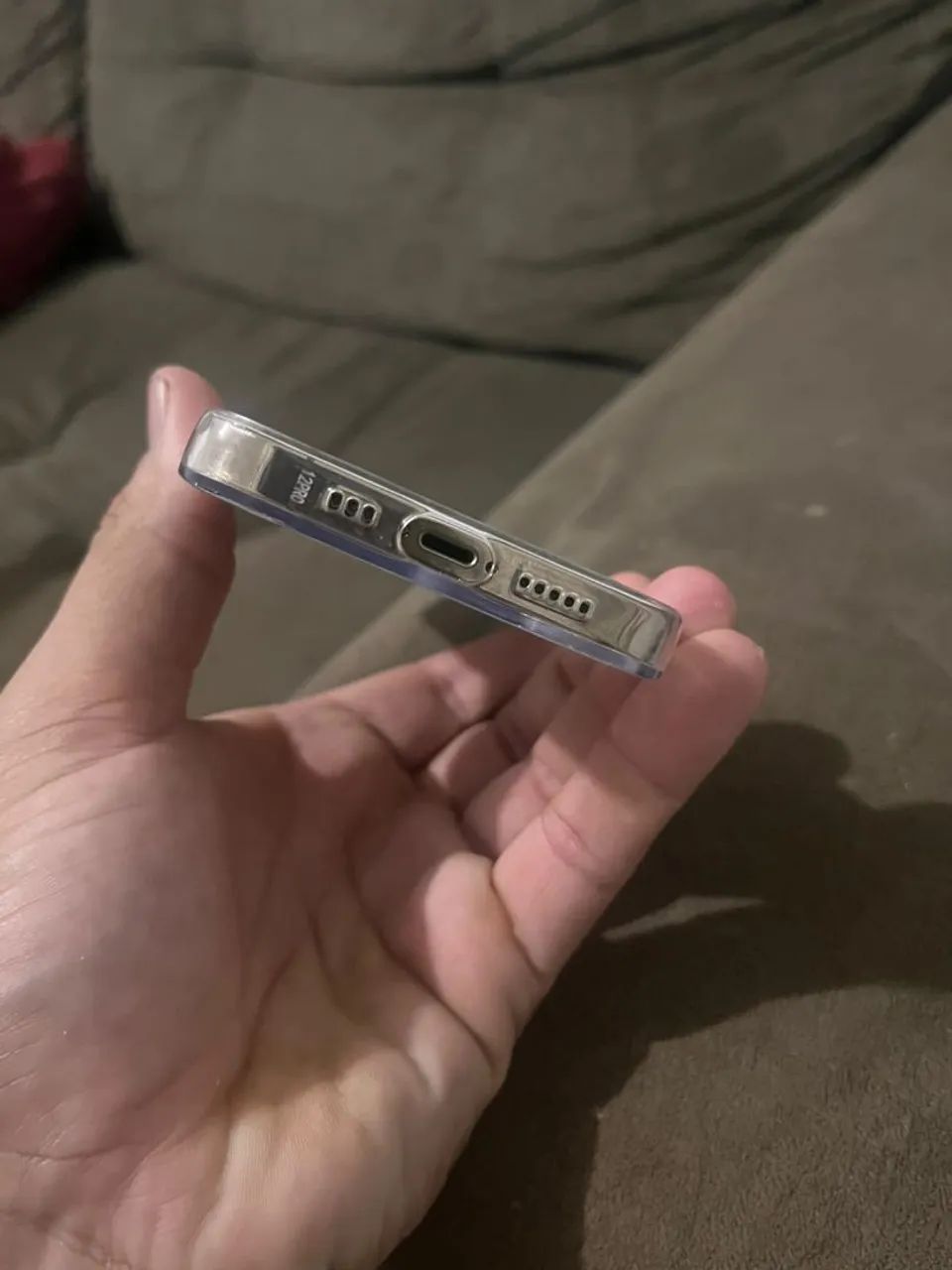 V/T iPhone 12 Pro - Foto 4