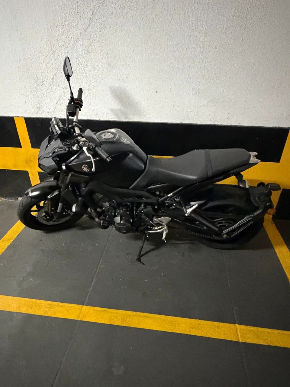 MT09 / NOVA - Foto 4