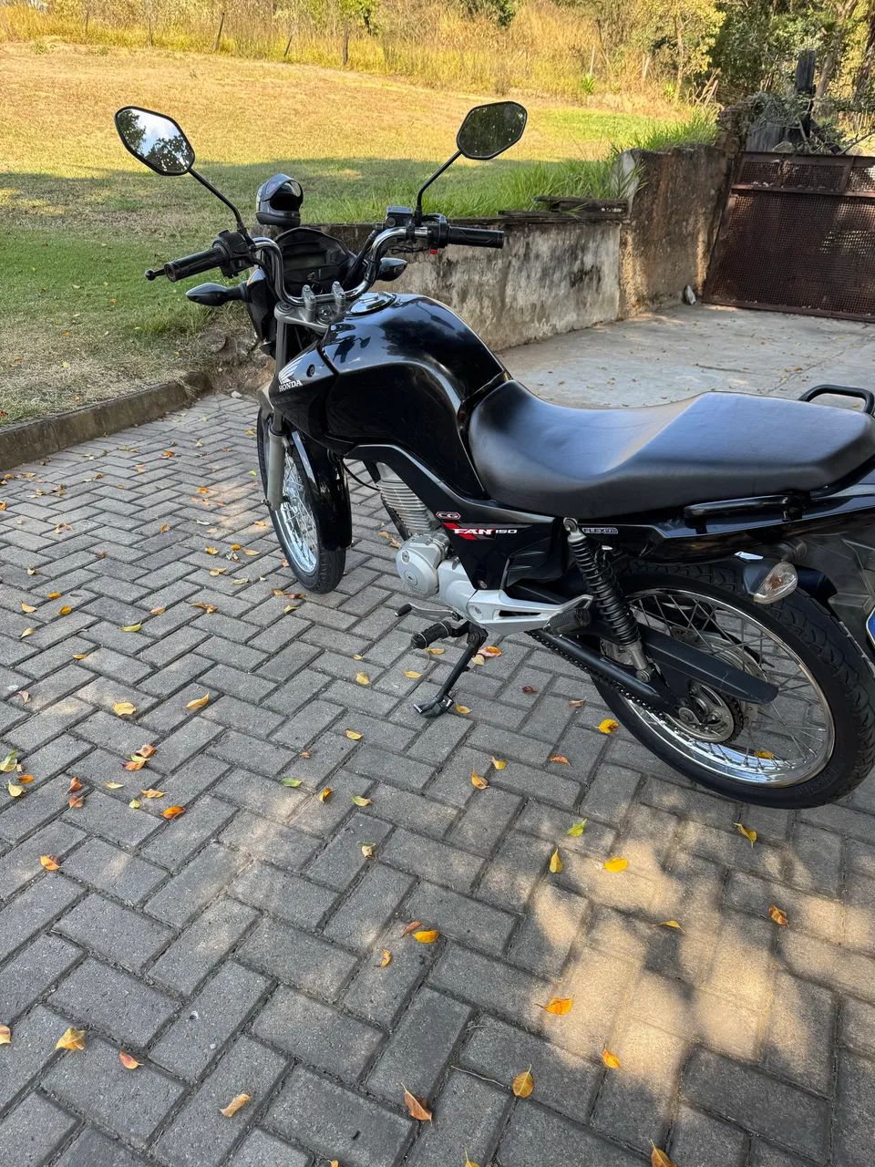 Fan 150 ESDI 2014 - Foto 2