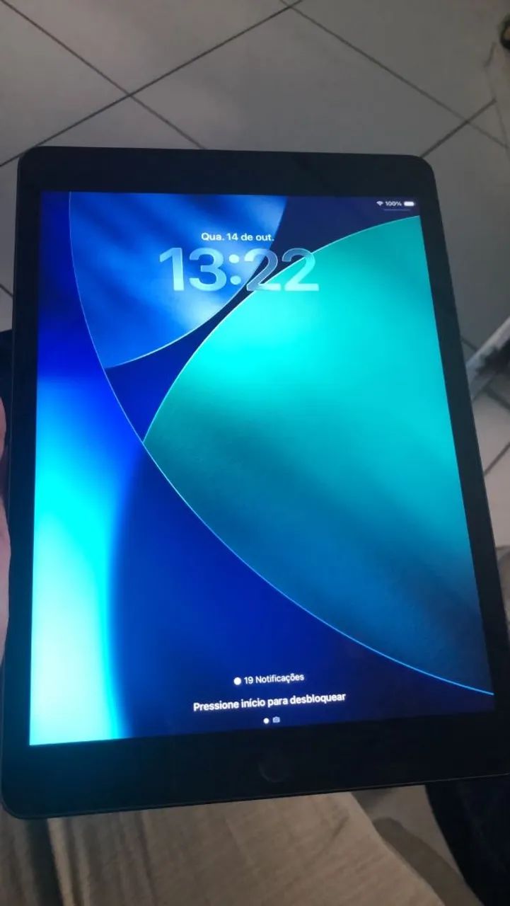 iPad 9 64 GB - Foto 2