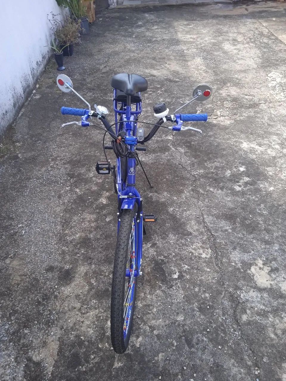 Bicicleta monark relíquia zera zera - Foto 2