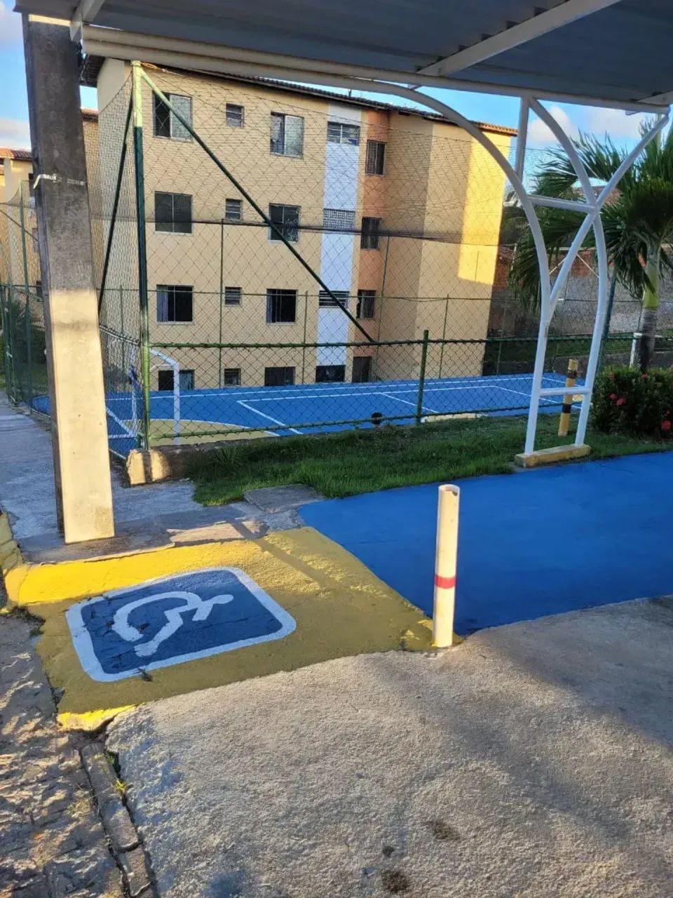Vendo apartamento no Cond. Novo Canãa - Foto 5