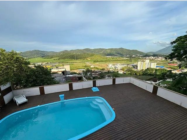 Casa à venda em Santo Amaro da Imperatriz  - Foto 4