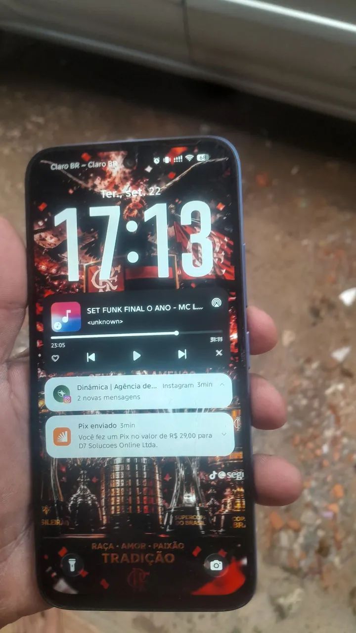Celular  - Foto 2