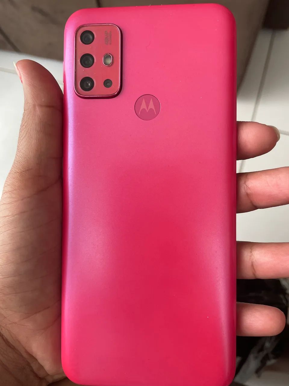 Moto g20