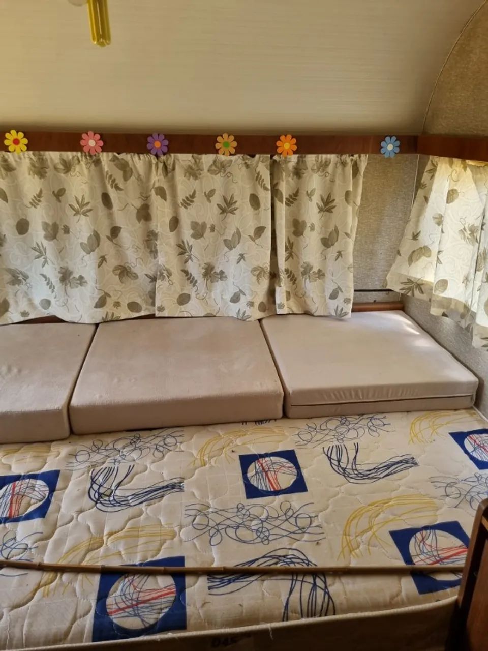 Vendo trailer turiscar diamante 6.6 - Foto 4