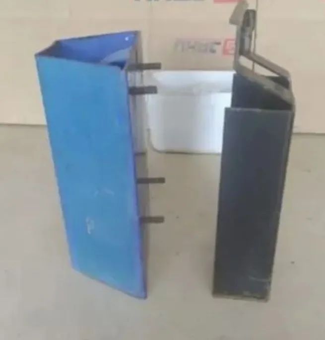 Suporte para cúpula de telefone público  - Foto 2
