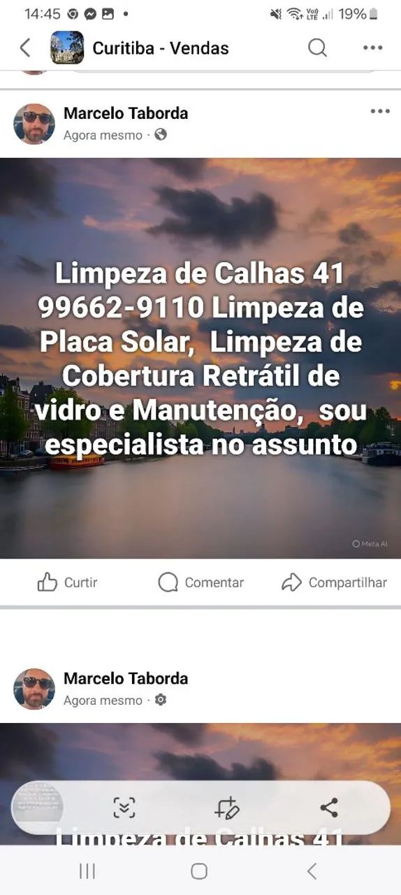 Limpeza & Manutenção  - Foto 3