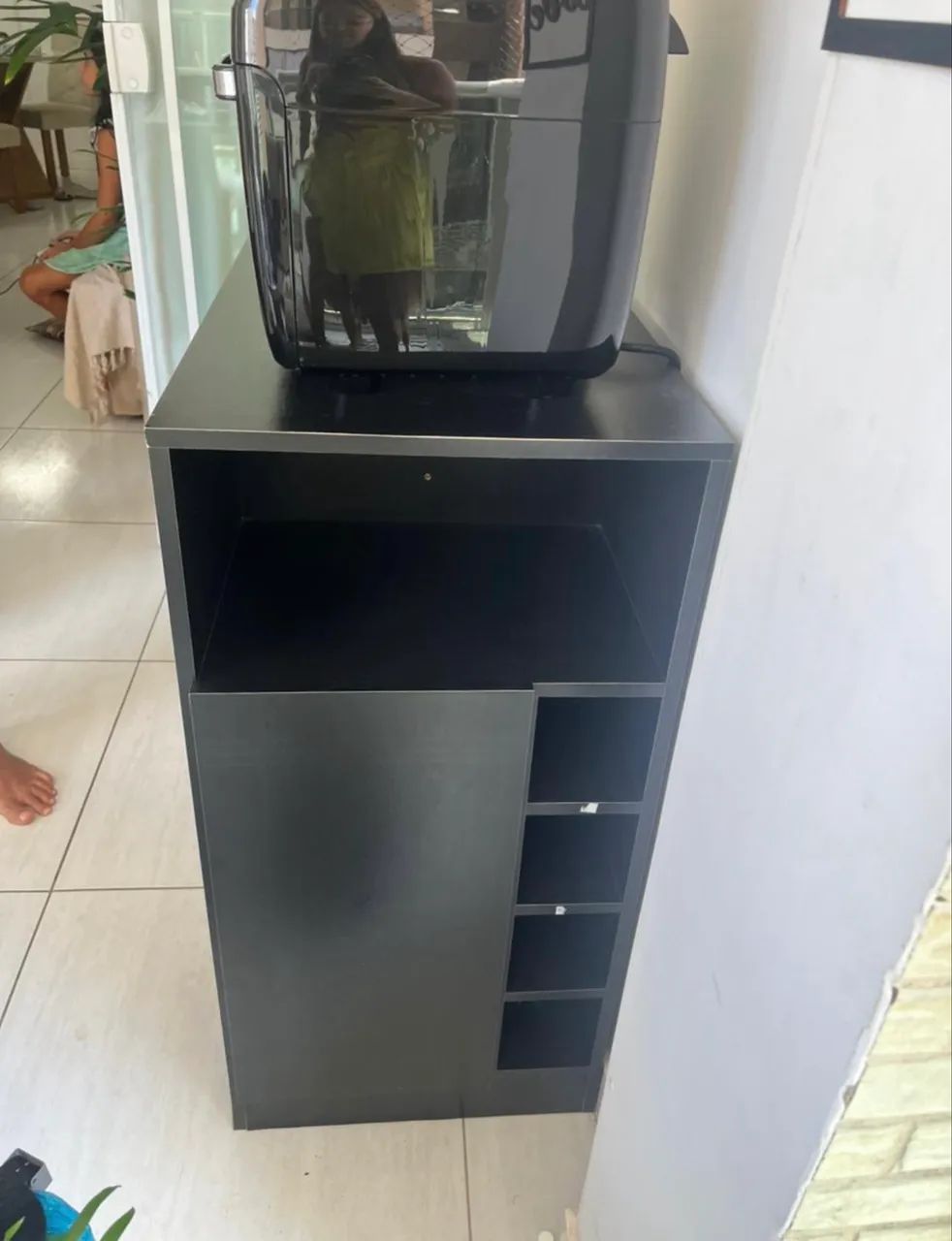 Bancada  - Foto 2
