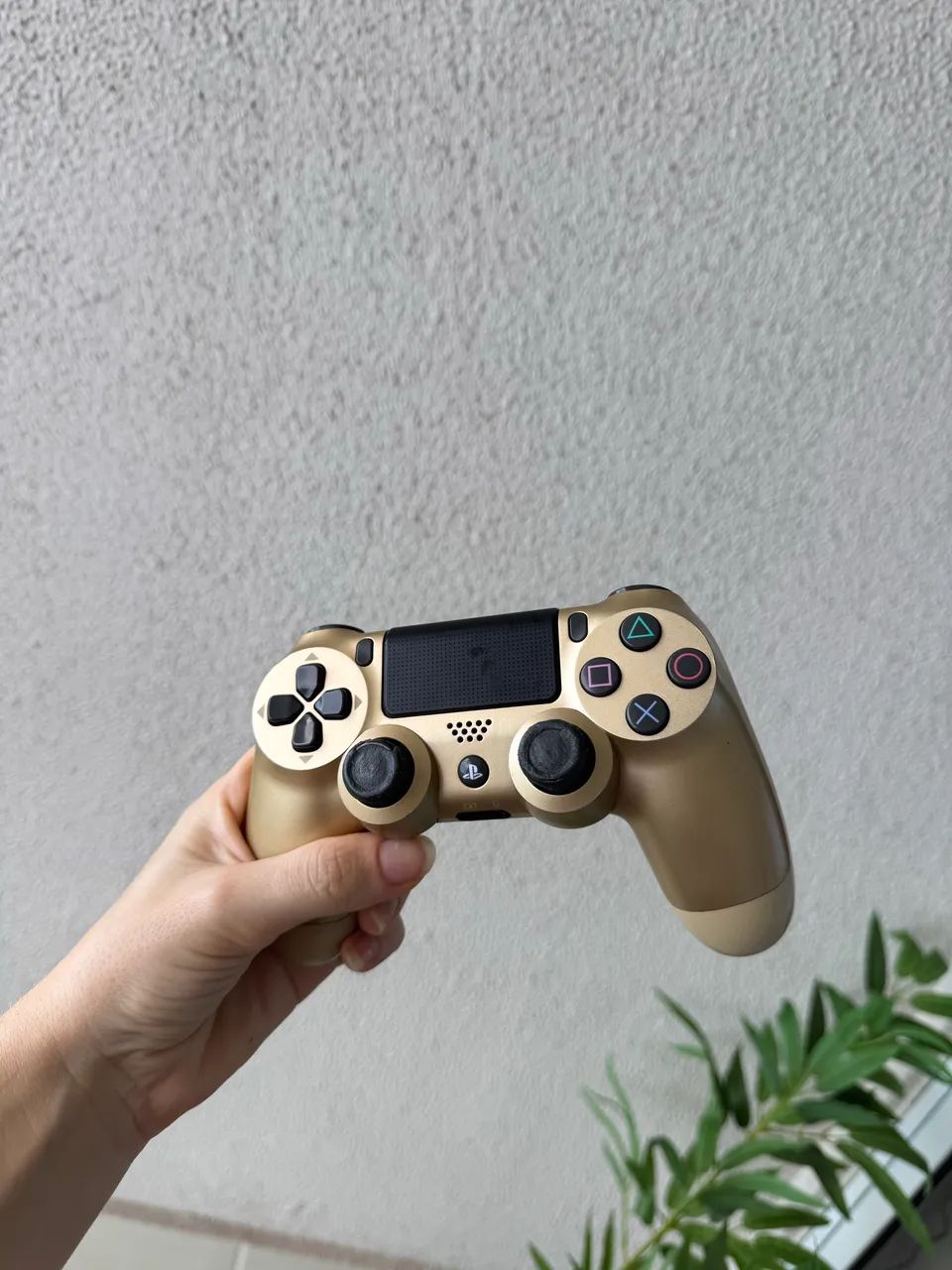 PlayStation 4 controle original - Foto 3