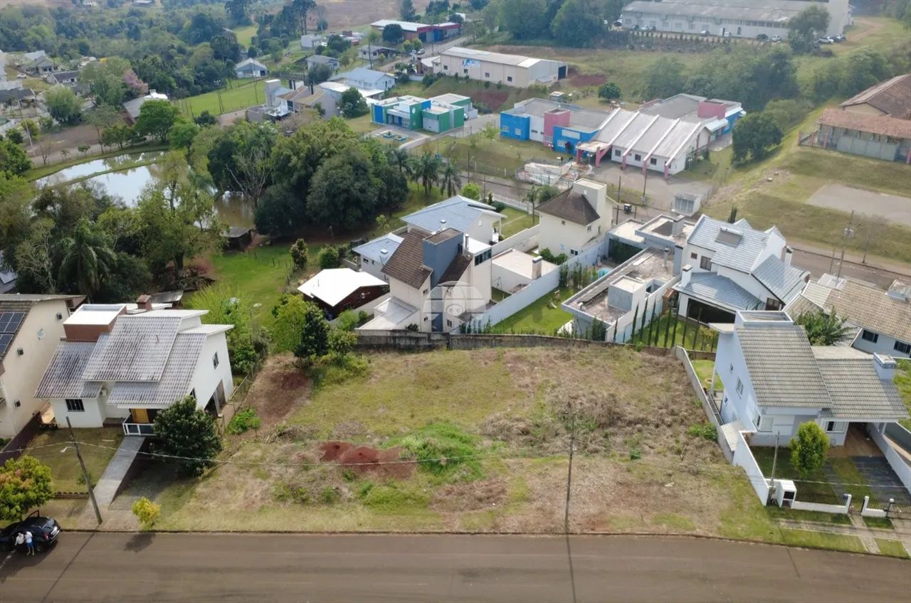 Vendas Terreno Pato Branco PR - Foto 2