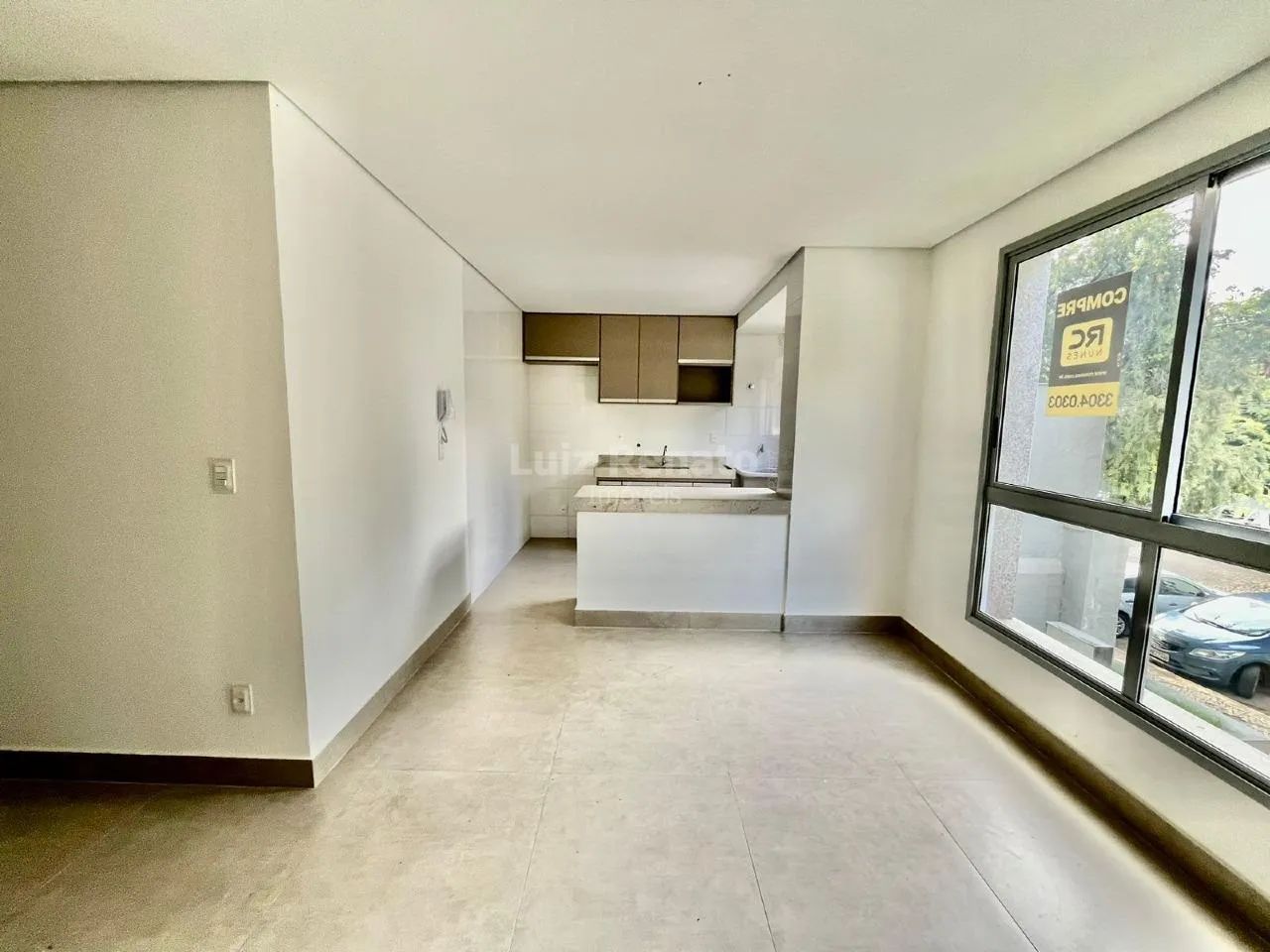 Apartamento à venda no bairro Funcionários